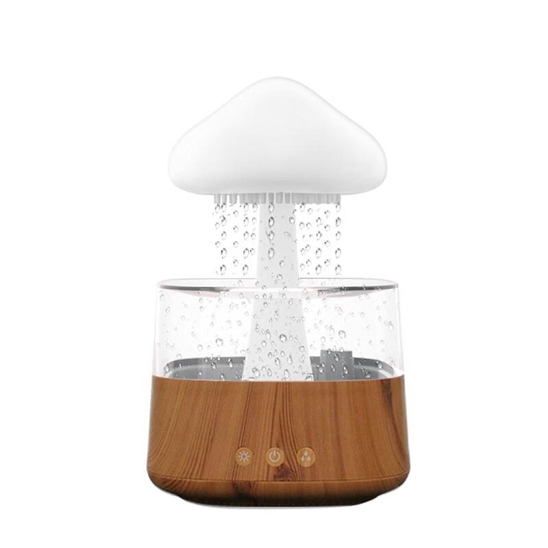 

Wuyi Cloud Raindrop Aroma Diffuser Humidifier