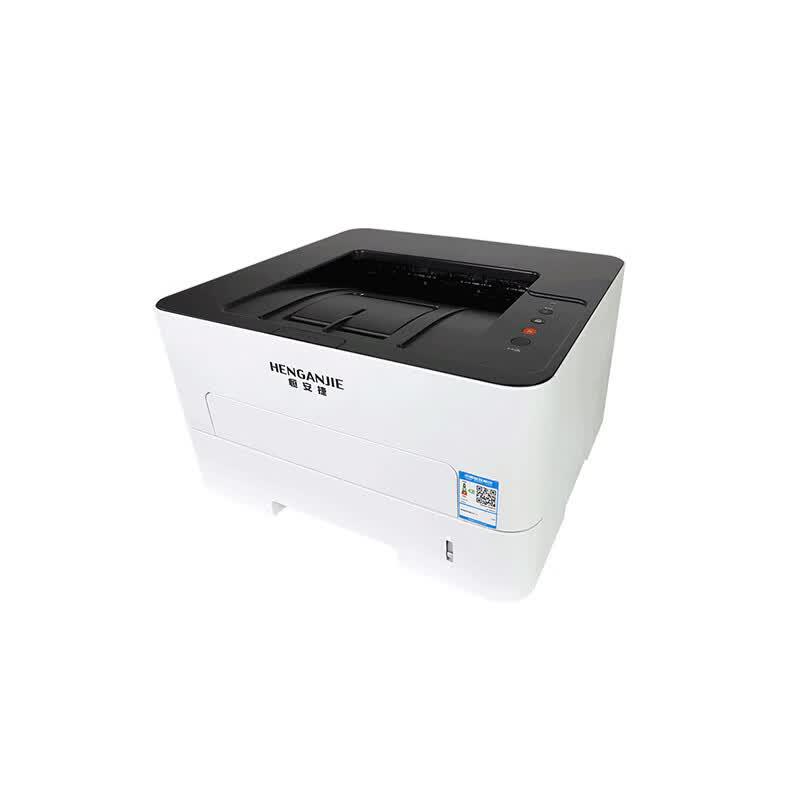 HengAnJie LP-M3016DNB A4 Black and White Laser Printer CN plug (adapter included)