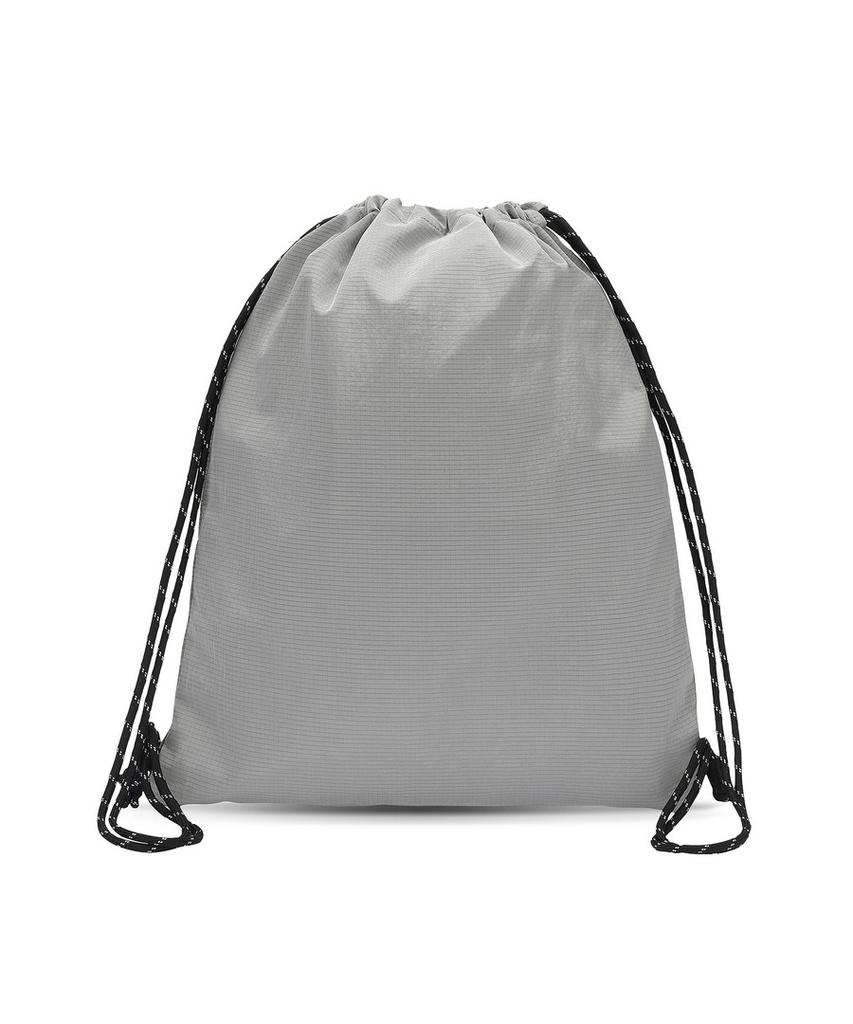 Discovery Expedition Discovery Runner'S Gym Sack (L/Silver)