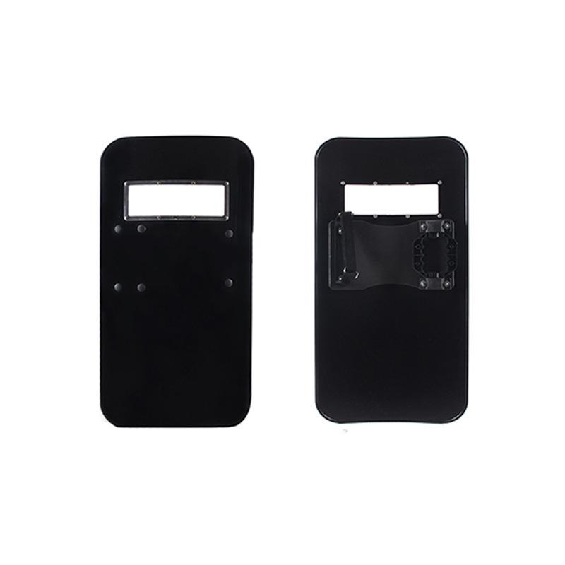 Yudun Handheld Riot Explosion-Proof Shield for School and Community Security