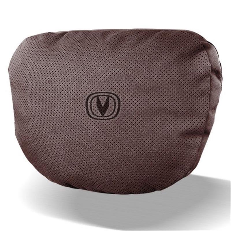 

Changan EADO Hunter & Oshan Suede Headrest Lumbar Support for CS75/CS35/CS55 Standard
