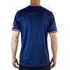 Air Jordan Paris Saint-Germain Stadium 21/22 Home Jersey 'Navy Blue' Men's CV7903-411