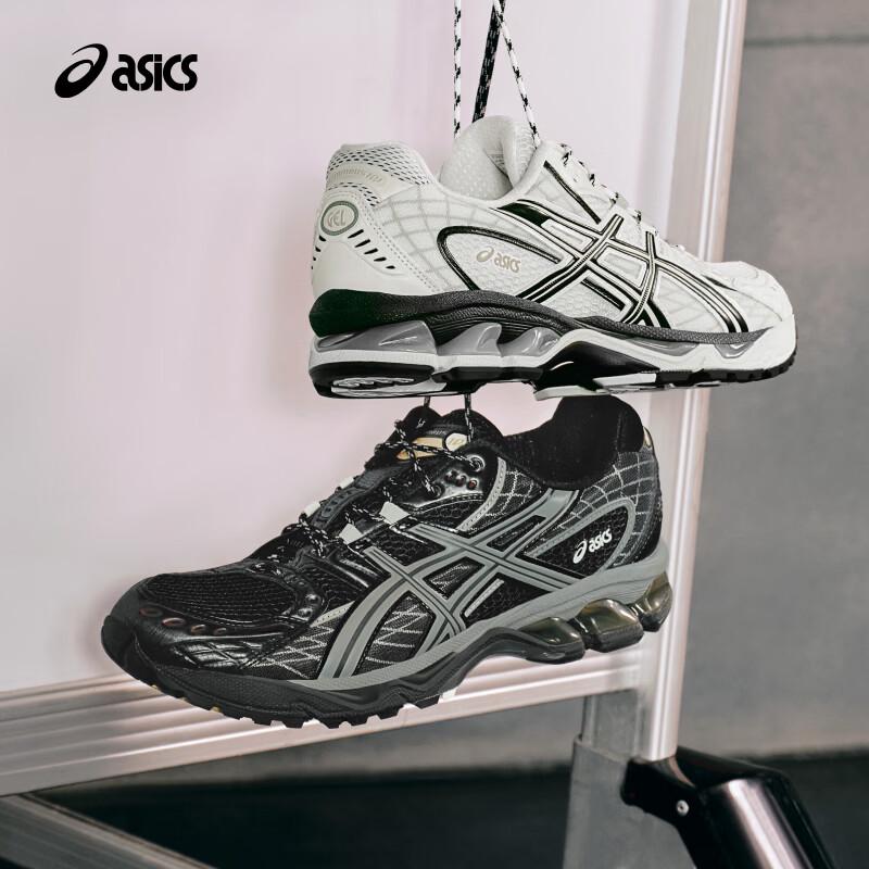 ASICS GEL-NIMBUS 10.1 Unisex Sportstyle Shoes