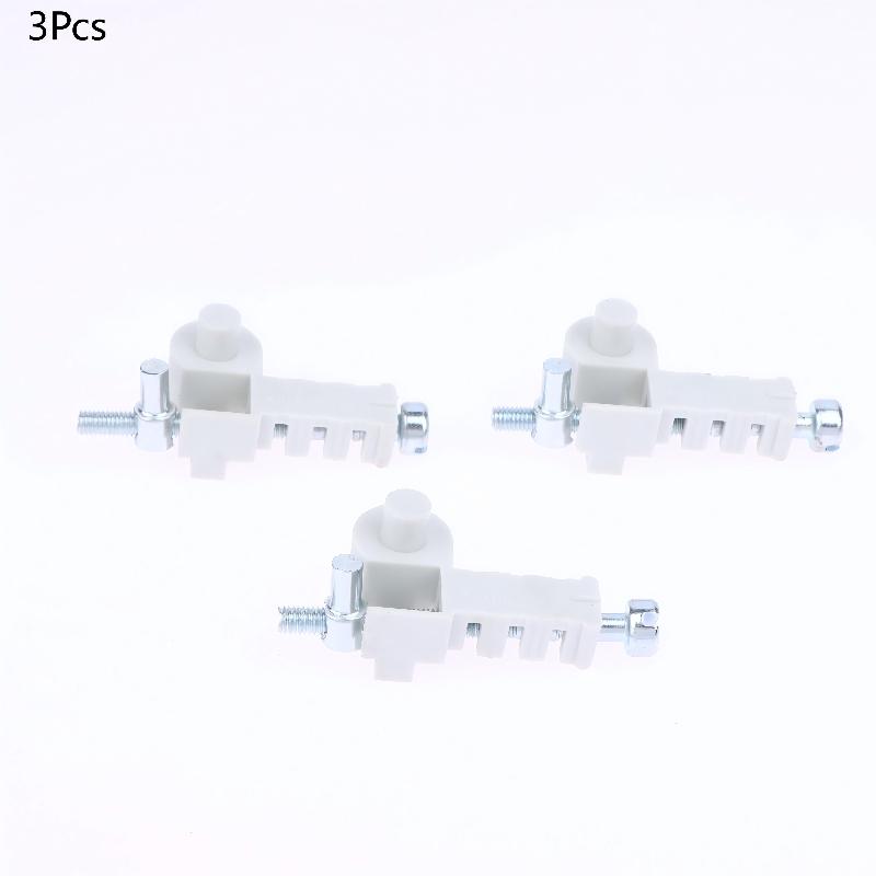 Kettensägenzubehör Kettenspanner Einstellschraube Für MS170 MS180 017 018 Ersatzteile