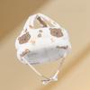 Comfortable Toddler Protective Hat Soft Head Protection Crash Cap Baby Safety Helmet  Learning Walk