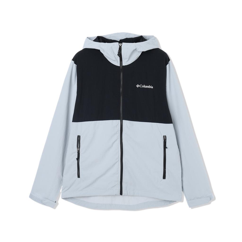 Columbia Jackets Men's Hooded (Non-detachable) Moderate XE9226