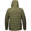 Stormtech Mens Stavanger Thermal Padded Jacket