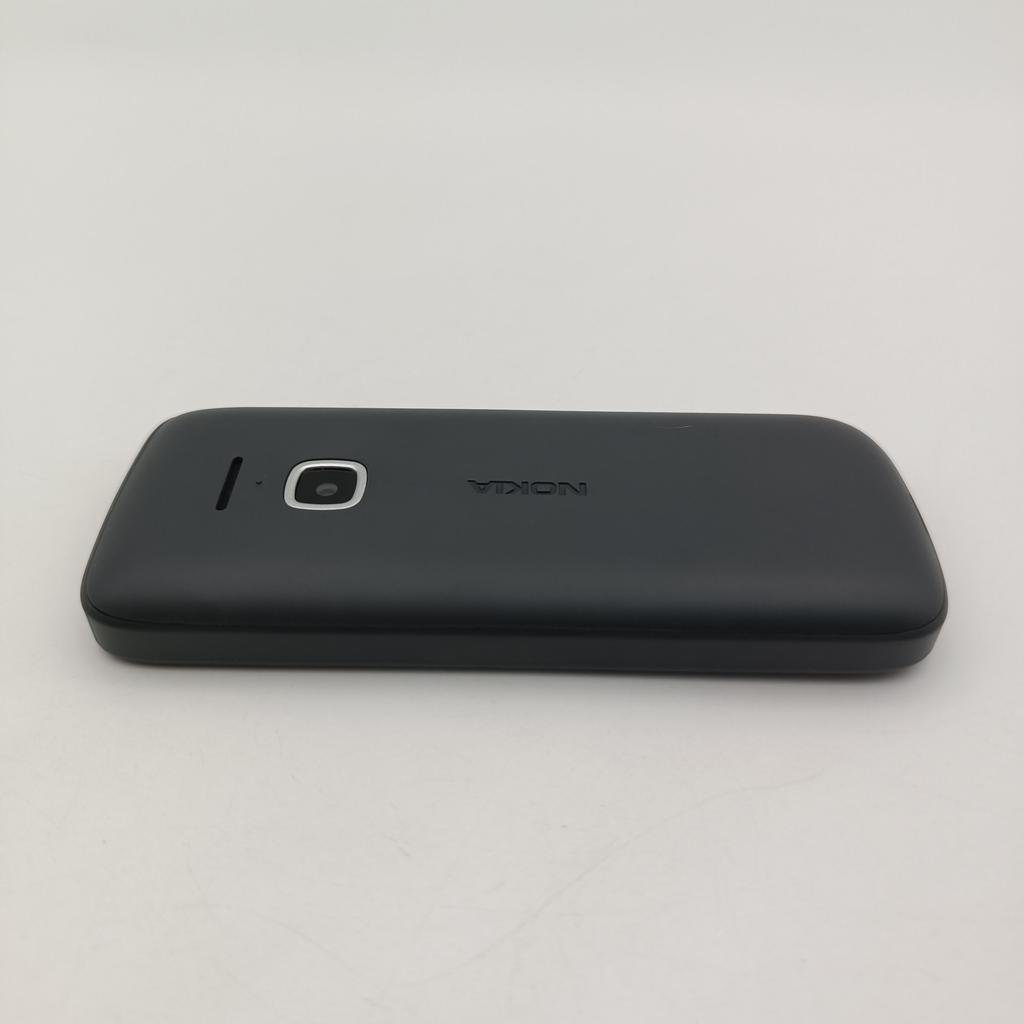 90% nový Repasovaný Originální Nokia 225 4G Dual SIM Funkční telefon Mobilní telefon