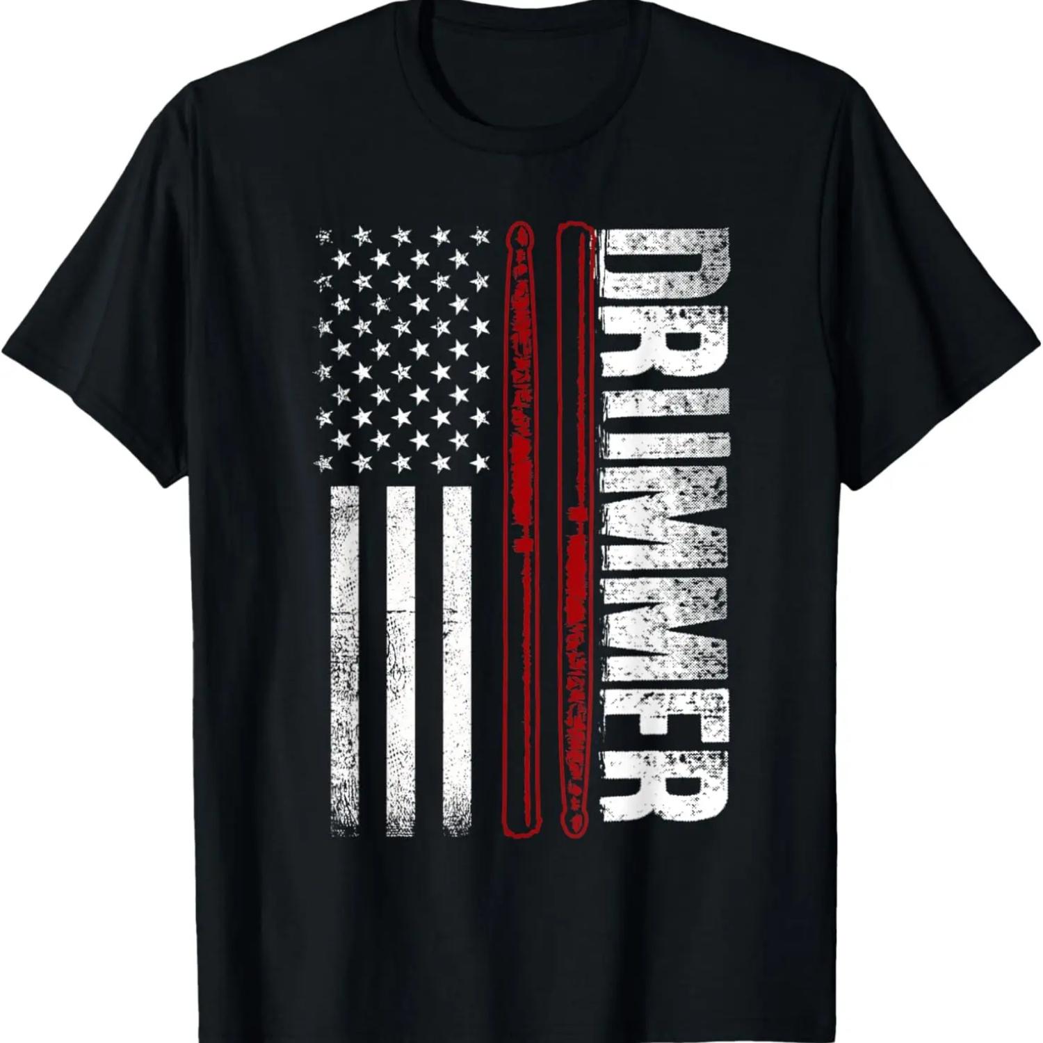 Drum Major Mom Drum Major Costume Drum Major Baton T-Shirt S