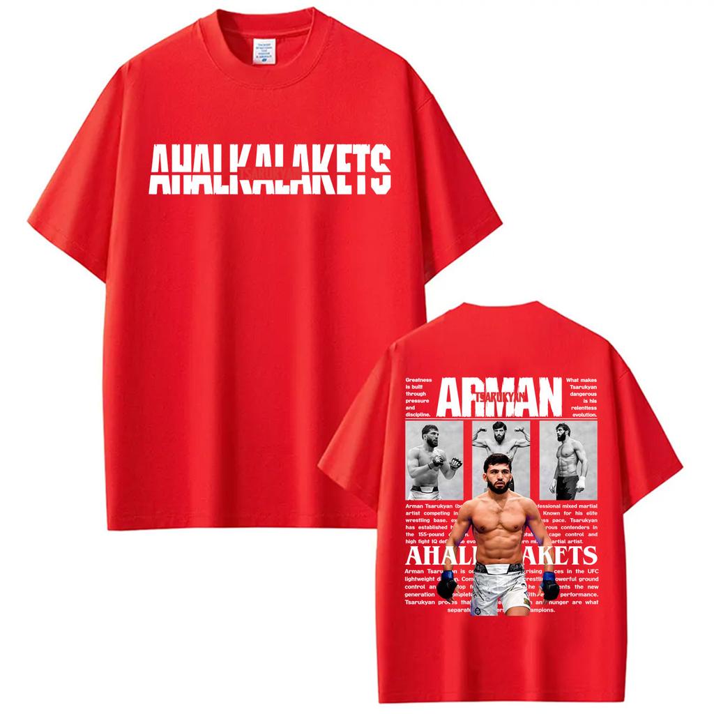 Limited ArUnisex Tsarukyan Violence Aesthetic Graphic T Shirt Unisex Women Fashion Classic Gothic T Shirts Casual Cotton Loose Tshirt