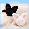 Bat Plush Round Toy Cartoon Stuffed Animal Doll Bedroom Decoration Gift Kids