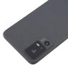 Pro TCL 40 R T771K Originální zadní kryt(Matná černá)