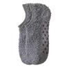 Soft Slipper Socks for Women Fuzzy Floor Socks with Grips