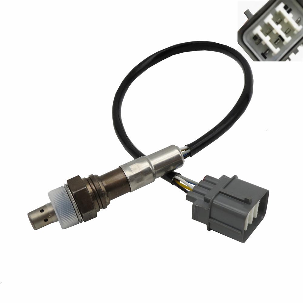 Senzor de oxigen O2 22641AA272 potrivit pentru SUBARU FORESTER 22641-AA050 22641AA050 22641-AA272 5 fire bandă largă Lambda