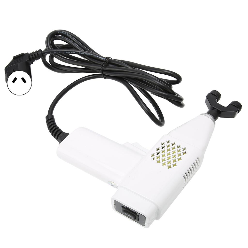 Electric Spine Chiropractor Professional 3 Gears Strength Chiropractic Adjusting Tool Massager