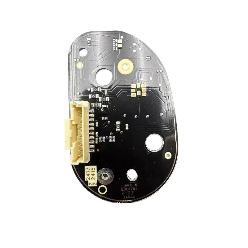 NEW Headlight LED Chip Board DRL Daytime Running Light For ID4 ID.4