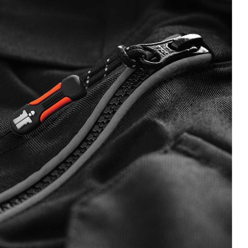 Scruffs Womens/Ladies Trade Flex Holster Pocket Shorts