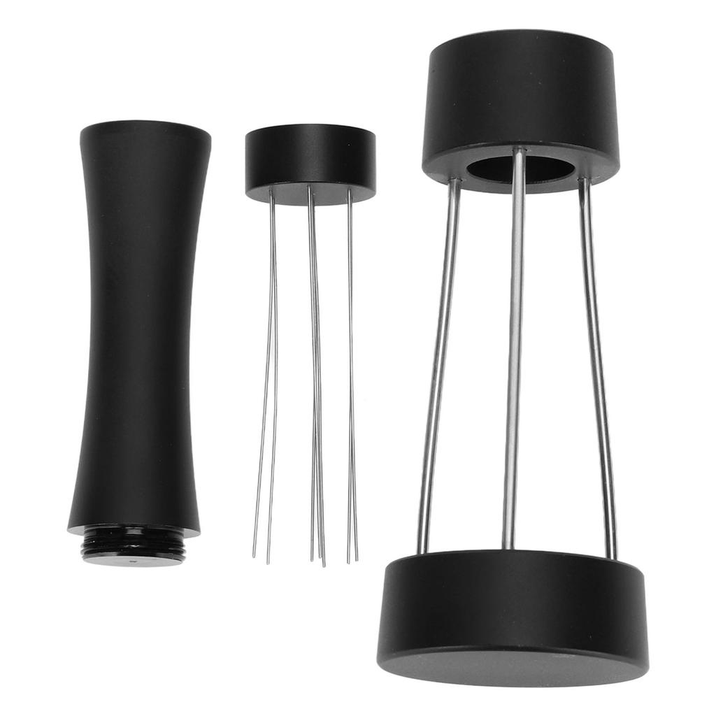 Coffee Stirrer Distributor Needle Stainless Steel Coffee Stirring Powder Needle Distributor
