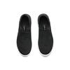Anta Cushioning, Breathable, Lightweight Low top Training Shoes Men's Black White Sneakers 91928605-1