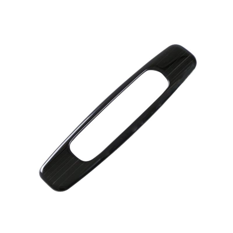 Car Sunroof Handle Cover Trim For Toyota Camry XV70 2017 2018     Interior Accessories Decoration Frame Armrest