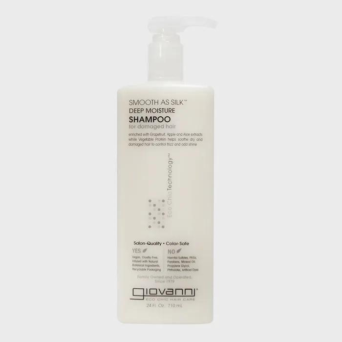 Shampoing Soie Douce 710ml