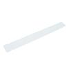 NMC Putt Control Pro S Putt Control Pro Short Putting Practice Aid Golf Practice (Clear)
