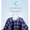 Pajamas Women's Summer Cotton Vest Cropped Pants Thin Summer Women's Casual Plaid Can Be Worn Outside Summer Loungewear