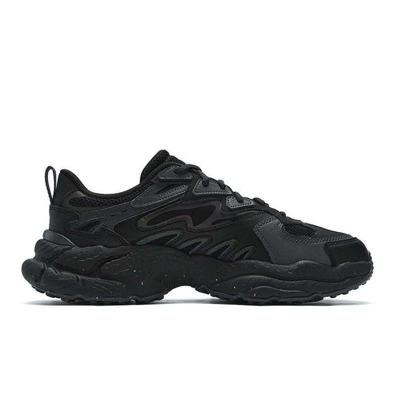 Fila Renno Men Black F12M431120FBK