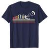 Funny Kitesurf T Shirt Kite Surfing Evolution Kite Boarding 3D Printed T Shirt Cotton Man Top TShirts 3D Printed Hot Sale