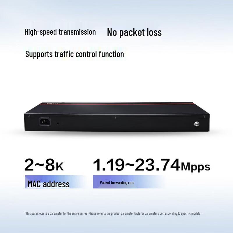 Huawei S1730S-L16PR-A 16-Port Gigabit PoE Switch