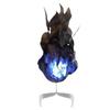 Floating Halloween Fireball Flame Party Performance Magic Props Role Playing