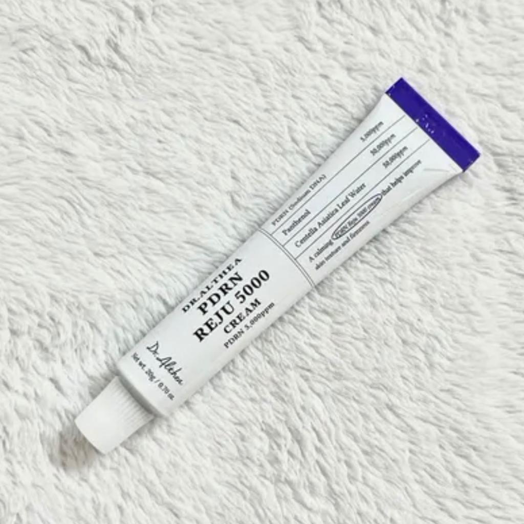 [DR. ALTHEA] PDRN Reju 5000 Krem 20g