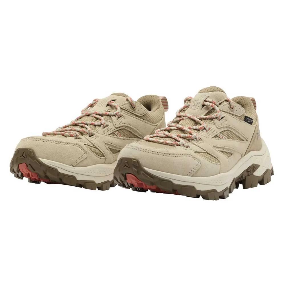 Jack Wolfskin Ботинки для хайкинга Vojo Tour Texapore Low