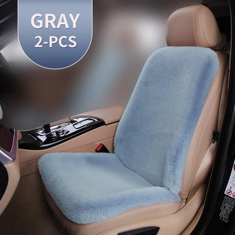 Universal Car Seat Covers Plush For Haval F7 F7x Car Cushion