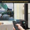 SANSUI GS-6000 Home Theater Karaoke System CN plug (adapter included)