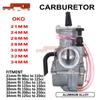 High-Quality OKO Carburetor for 110CC-250CC Motorcycles