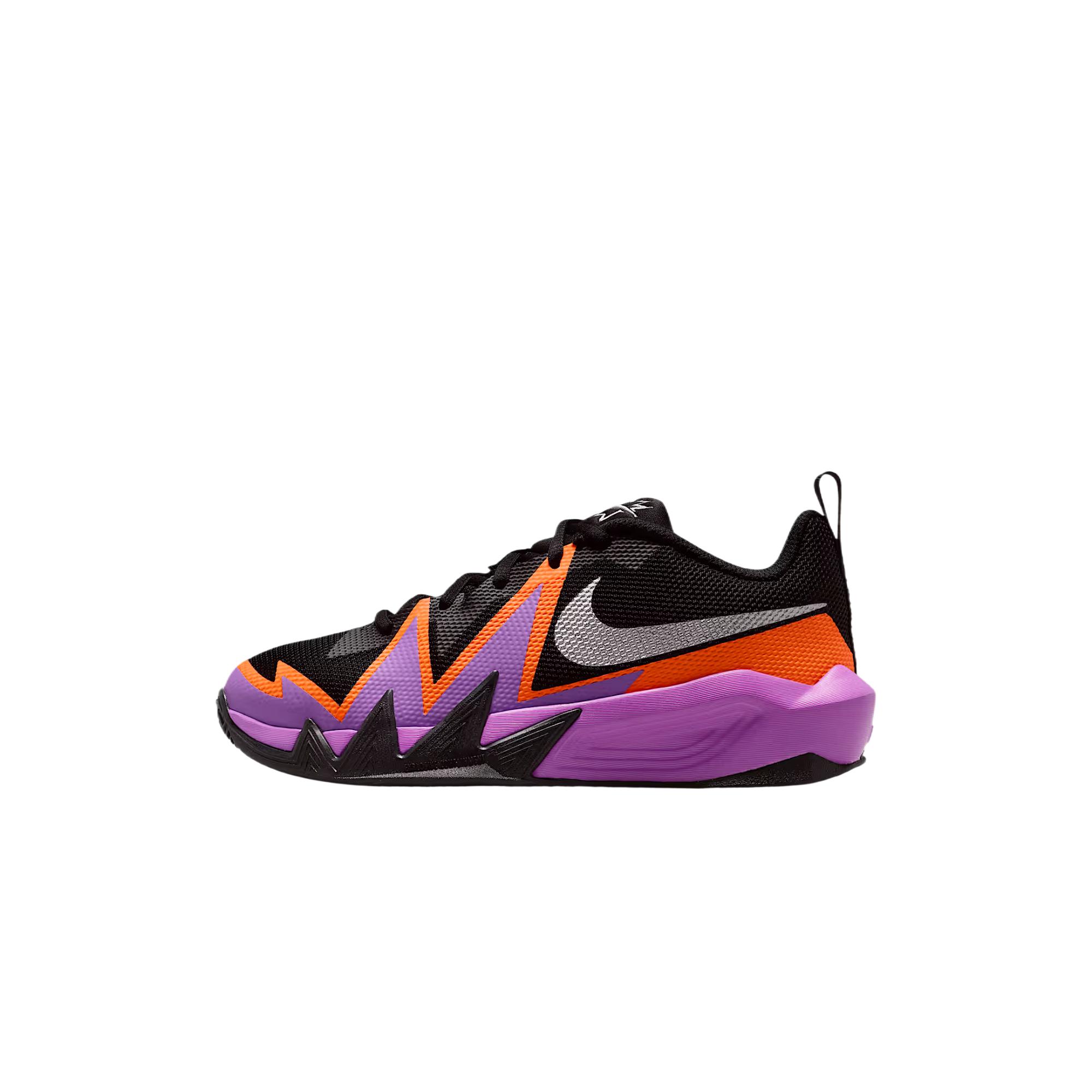 

Nike S.T.Dynamite Mesh Breathable Low top Basketball Shoes Kids IH2308-003 39
