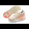 Puma RS-X Reinvent Women Mid Top Lifestyle Sneakers Khaki Pink White 371008-11