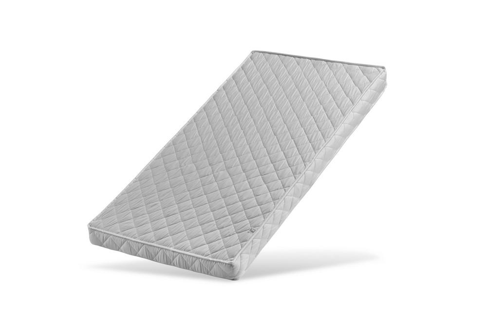 DANPOL matracis kokosriekstu-putu-kokosriekstu 120x60x8 COMFORT II