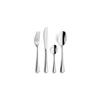 Ensemble De Couteaux - AMEFA - Baguette (12 Pcs) - Acier Inoxydable - Convient Aux Lave-vaisselles - 23,5 Cm