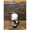 Used Kamen Rider X Bonbon Rider Soft Vinyl