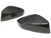 Dry Carbon Fiber Rearview Mirror Cover for Subaru BRZ & Toyota GT AE86