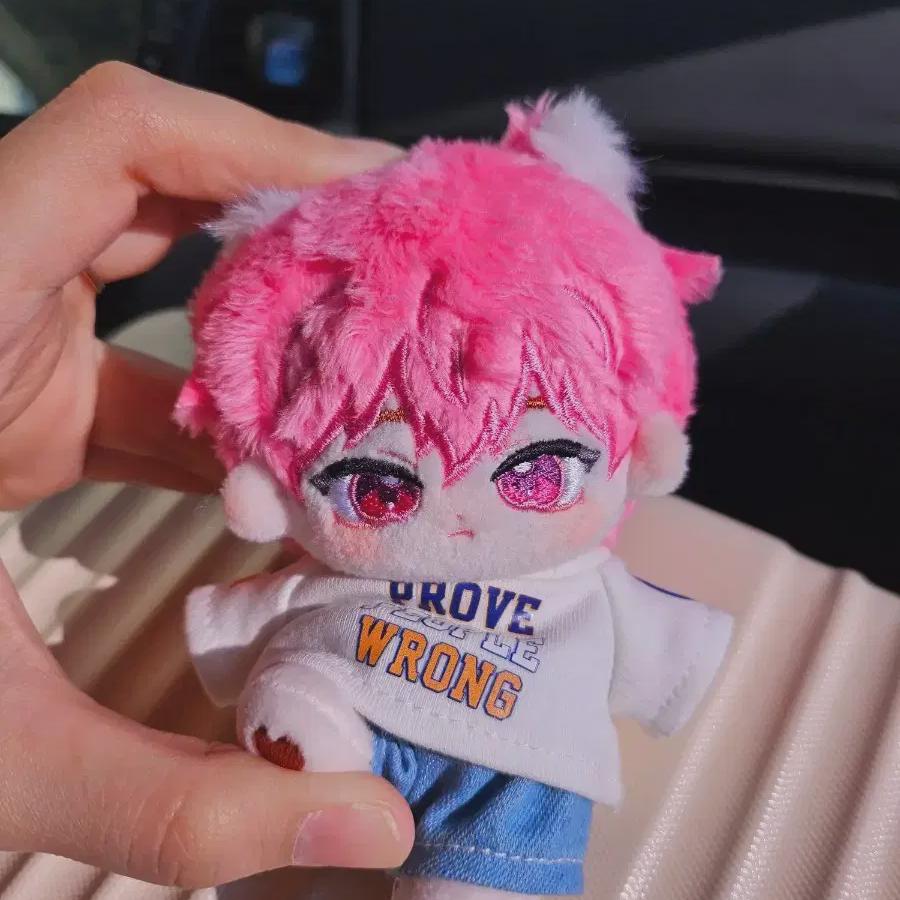 

PLAVE Неофициальная вата