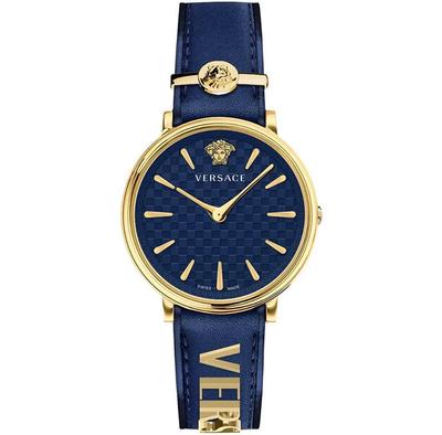 Versace VE8104522 V-Circle Watch