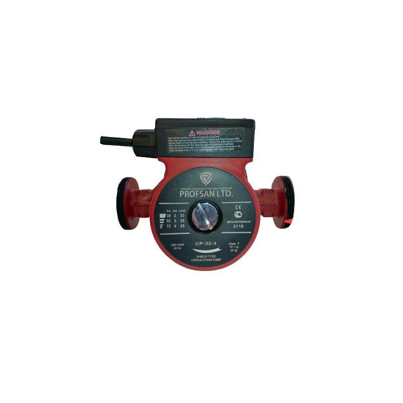 

Циркуляционный насос Profsan Cp-324