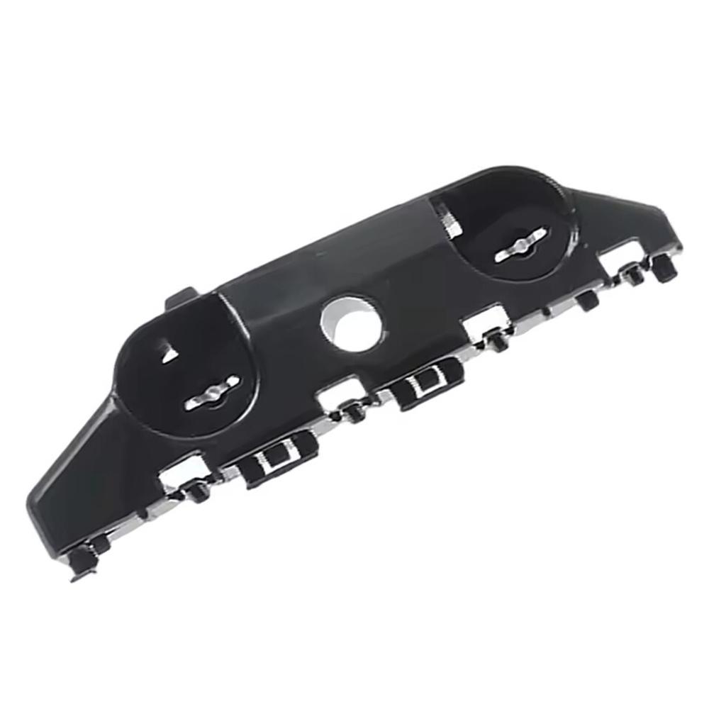 Front Bumper Support Bracket Set For Nissan Versa Note 2014 2015 2016-2018 2019