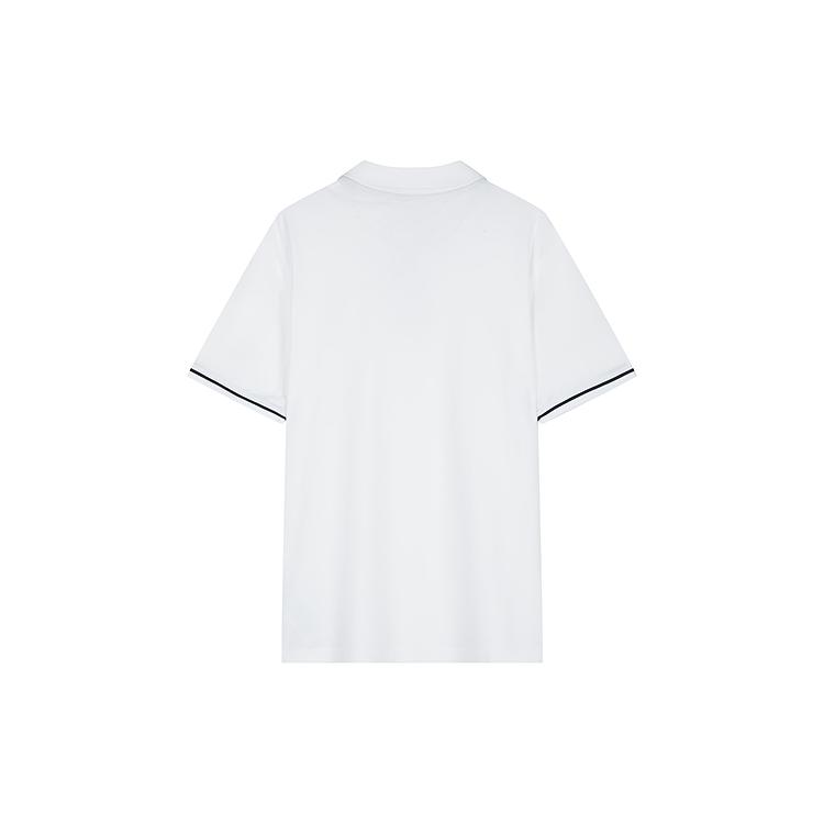 Champion Polo Shirt Europe Version Unisex U5BPOEM001