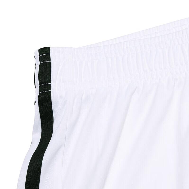 Adidas Essential TEAMWEAR SHO Soccer Bottom Men's White JW9913