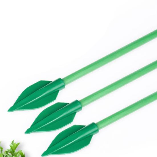 Extendable Plant Stakes Plant Support Stakes Set with Movable Clips Adjustable Monstera Support Stakes for Indoor Outdoor Plants Tomato Orchid