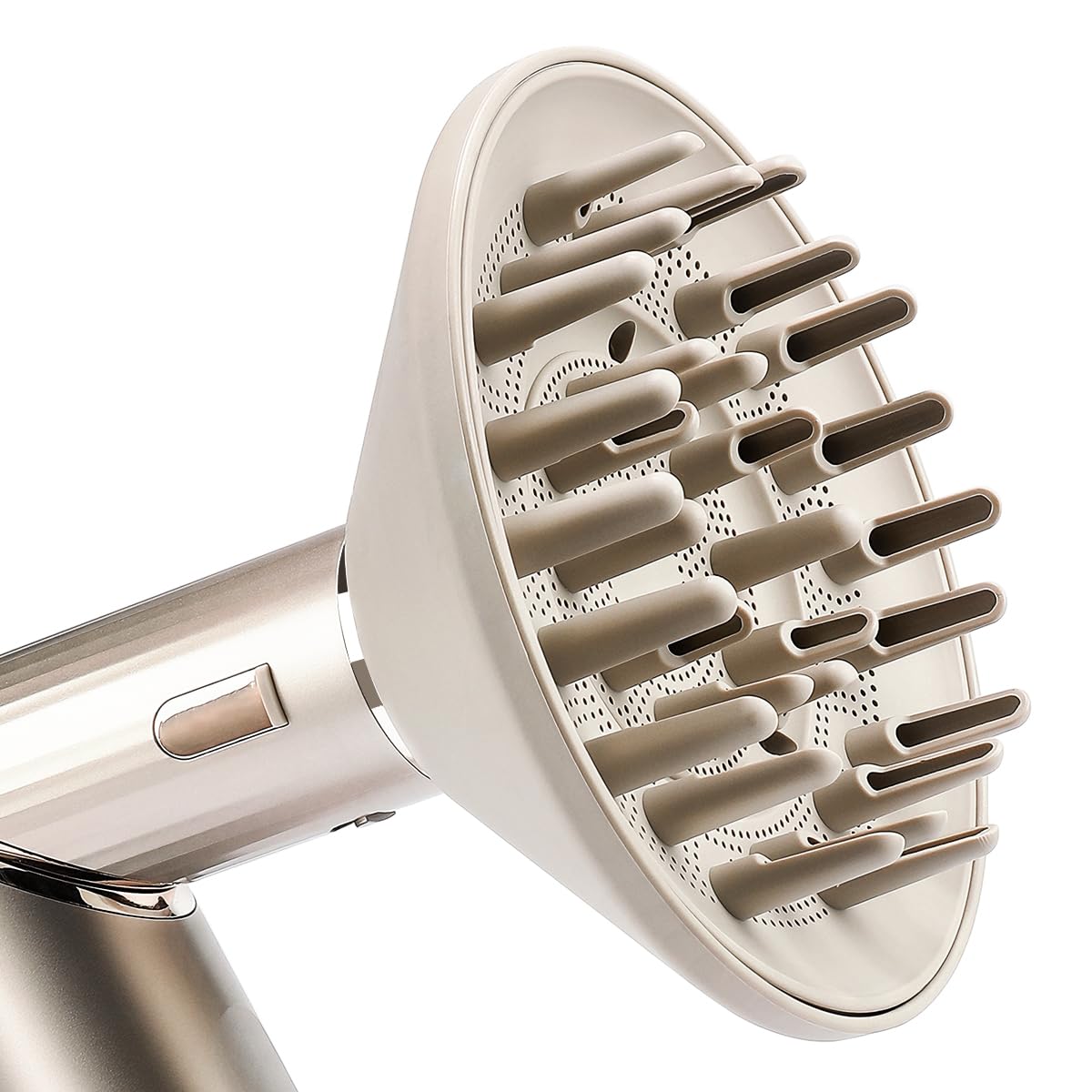 Attachment for Shark Nozzle for Fast Hair Drying Wavy Curly United States